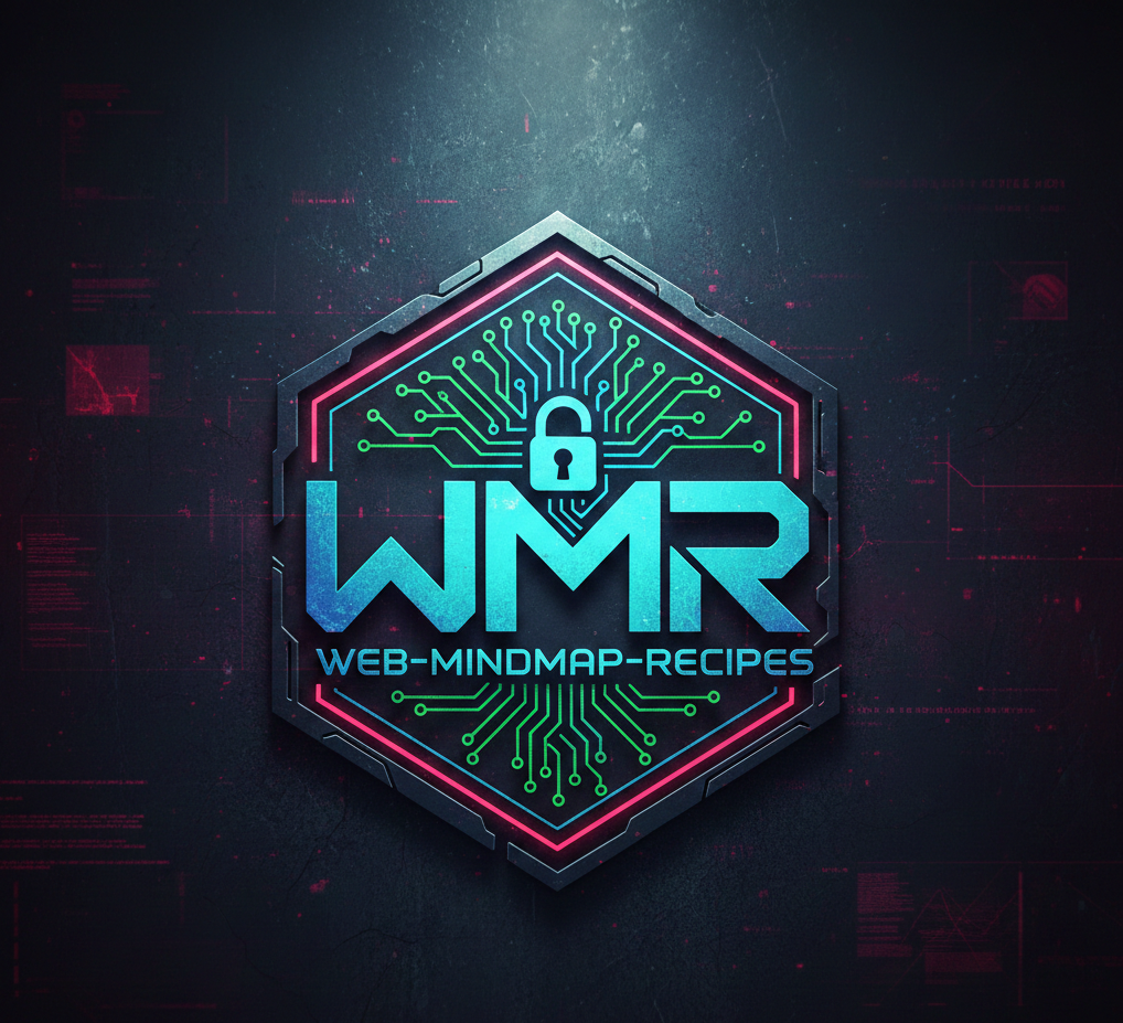WMR - Ma méthode pour organiser mes connaissances en Pentest Web